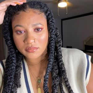 Meet your Posher, Jessie